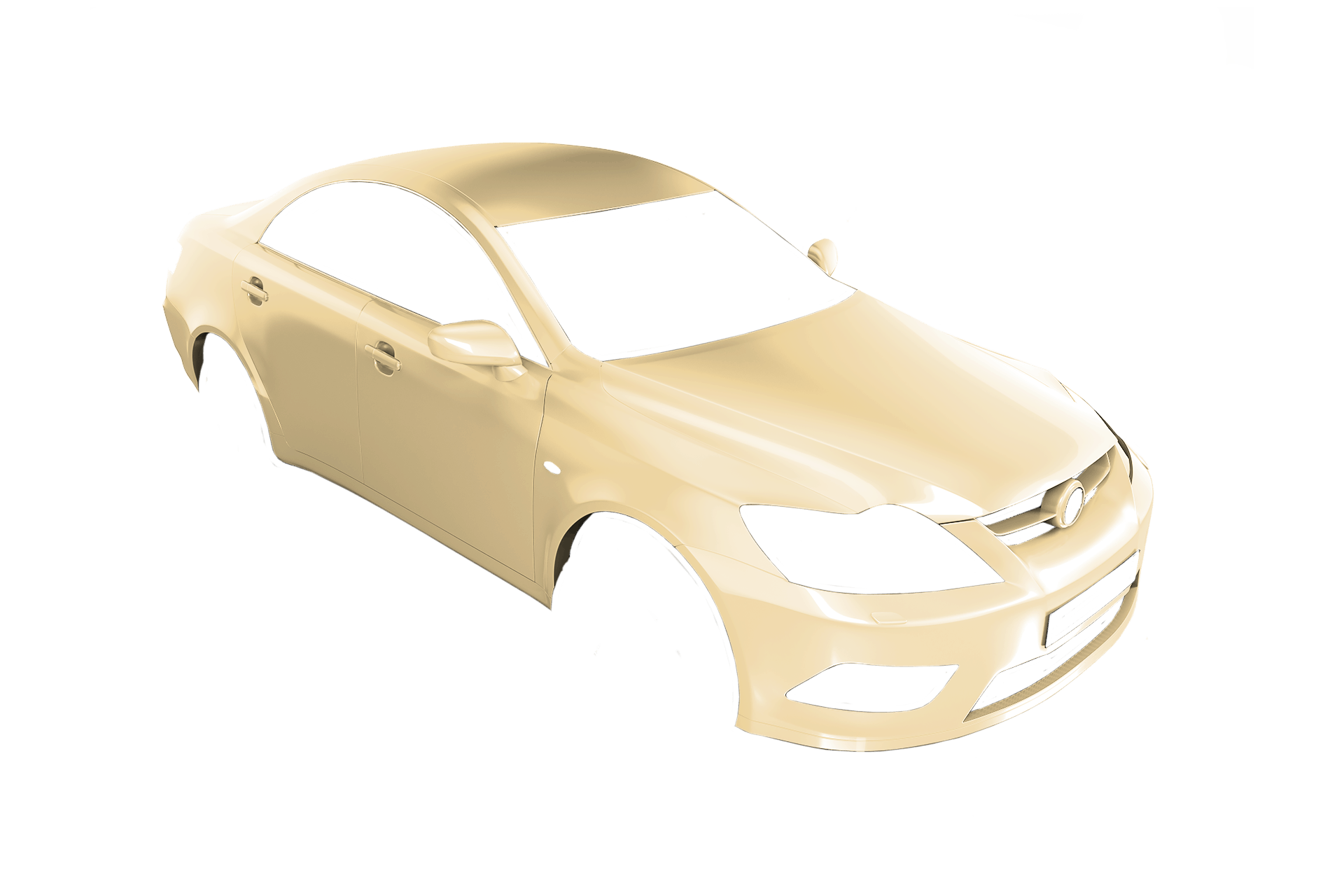 Custom Vinyl Vehicle Wrap 3M Vinyl 2080 Series Calgary PPF