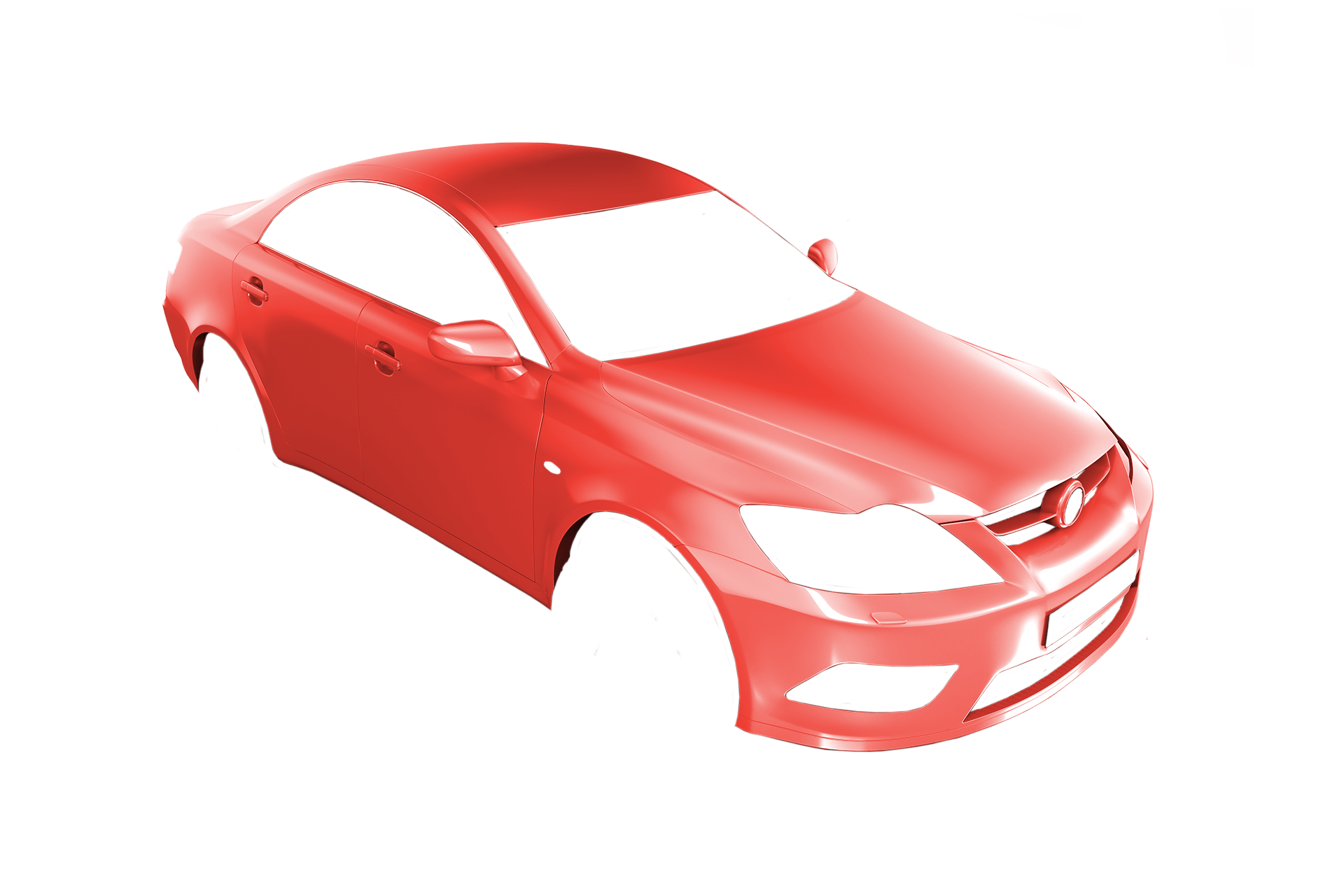 Custom Vinyl Vehicle Wrap 3M Vinyl 2080 Series Calgary PPF