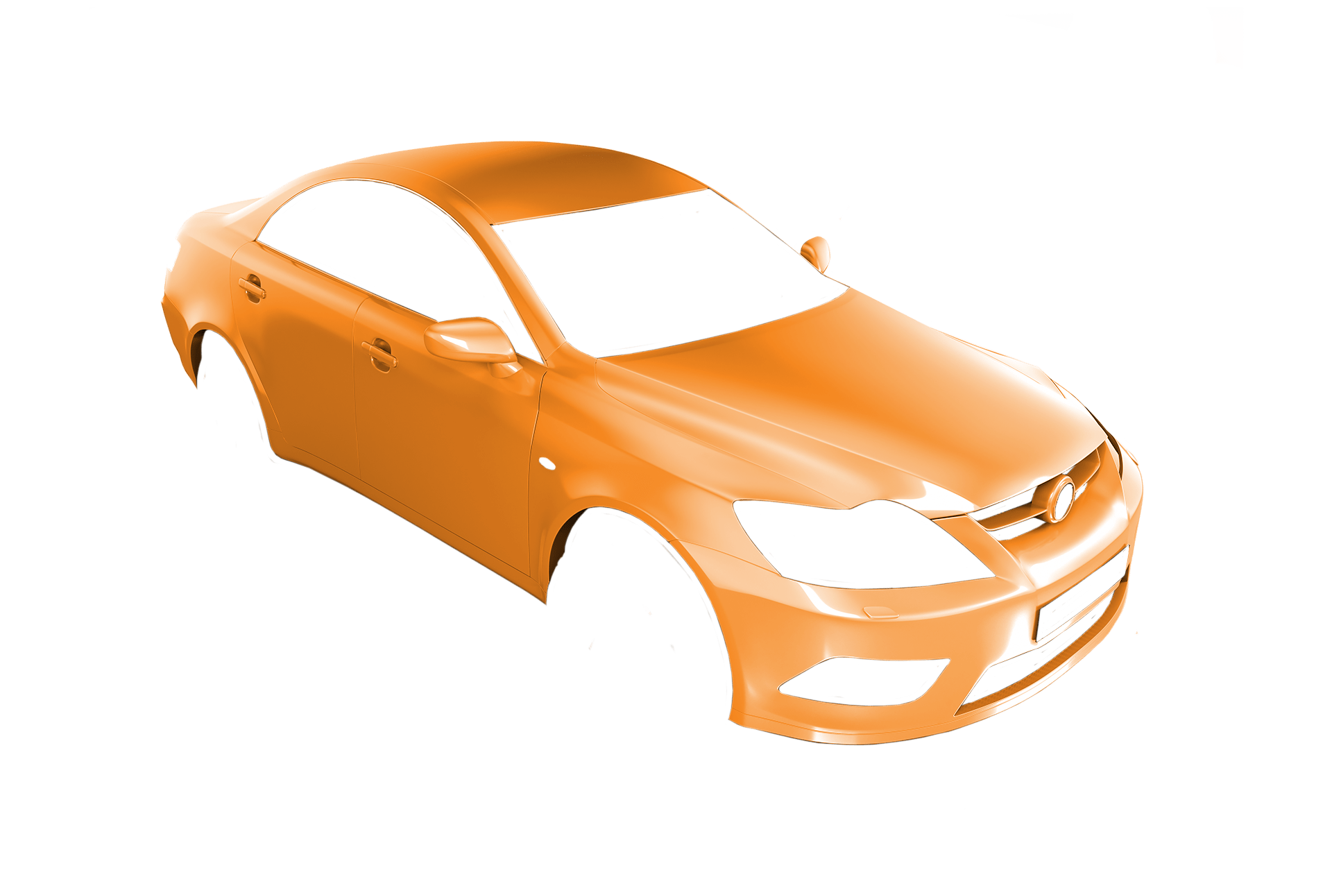 Custom Vinyl Vehicle Wrap 3M Vinyl 2080 Series Calgary PPF