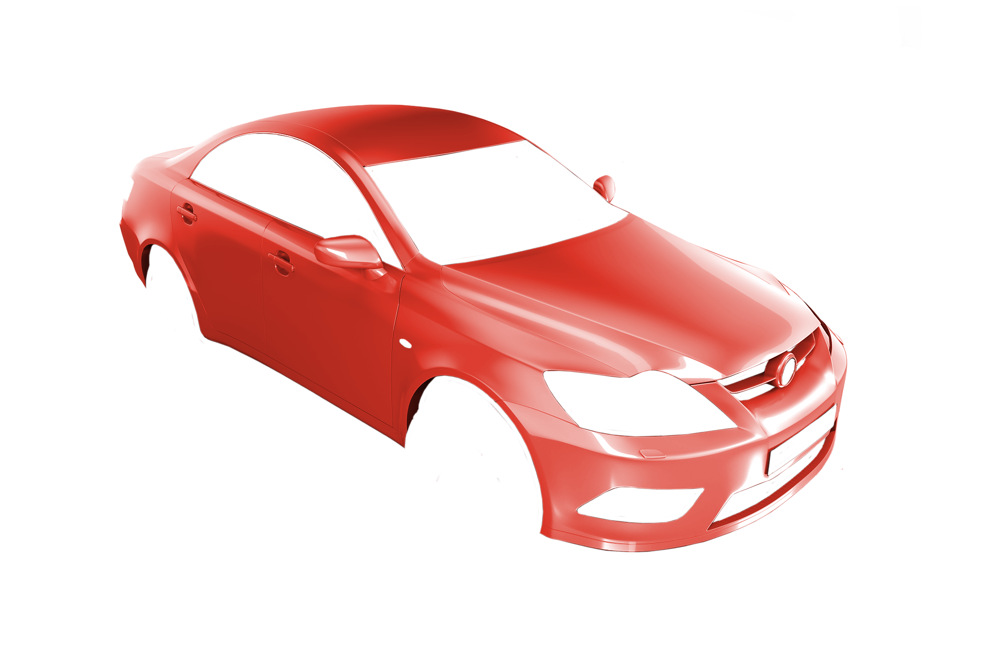 Custom Vinyl Vehicle Wrap 3M Vinyl 2080 Series Calgary PPF