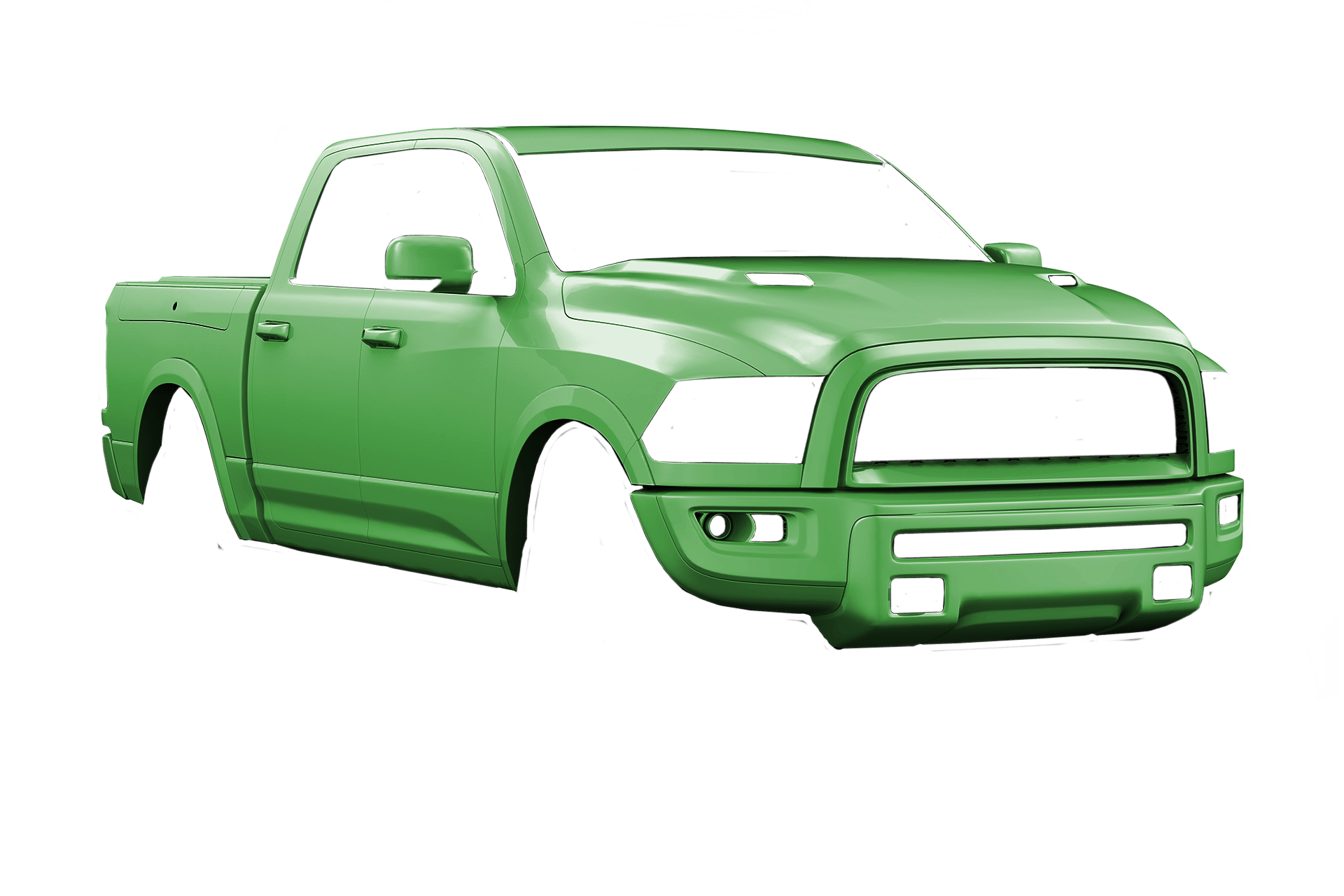 Custom Vinyl Vehicle Wrap 3M Vinyl 2080 Series Calgary PPF