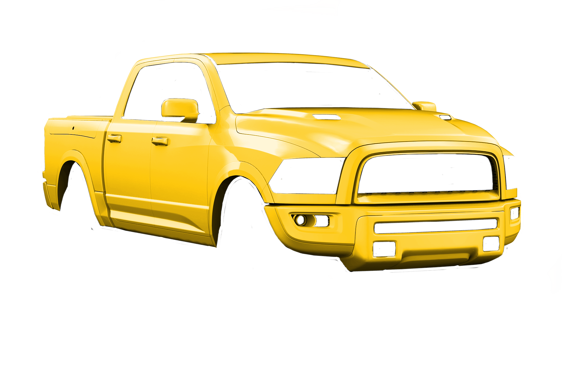 Custom Vinyl Vehicle Wrap 3M Vinyl 2080 Series Calgary PPF